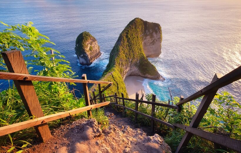 Nusa Penida Tour